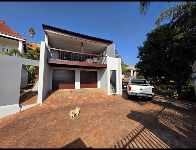 3 BEDROOM HOUSE FOR SALE IN MAGALIESKRUIN